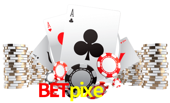 Jogue jogos de pôquer em betpixe365