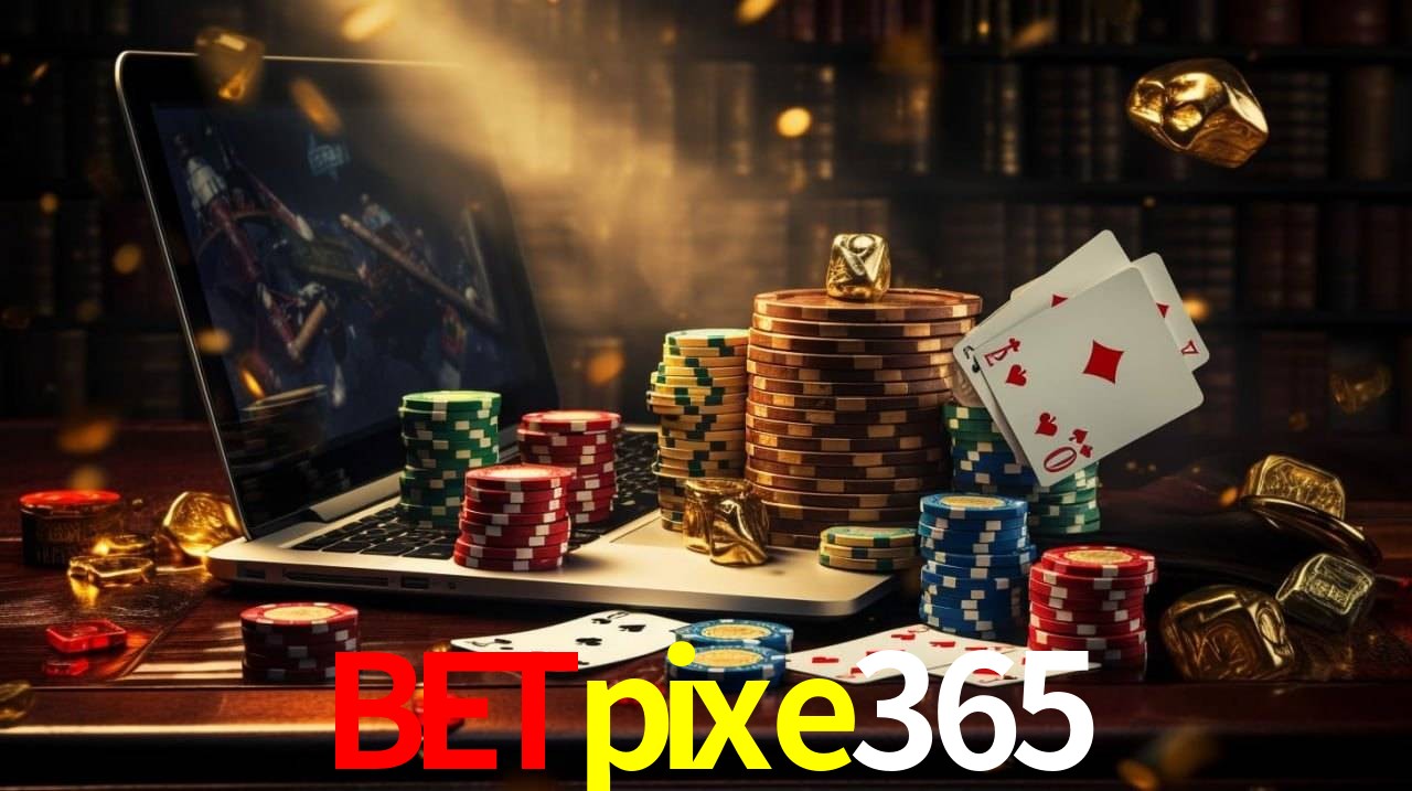Estatísticas betpixe365