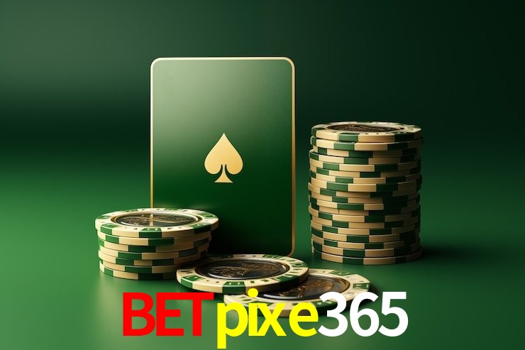 Experiência VIP betpixe365