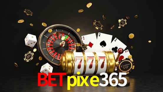 Welcome Bonus betpixe365