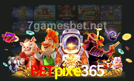 cassino betpixe365