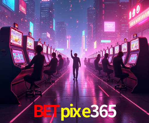 Apostas de Futebol betpixe365