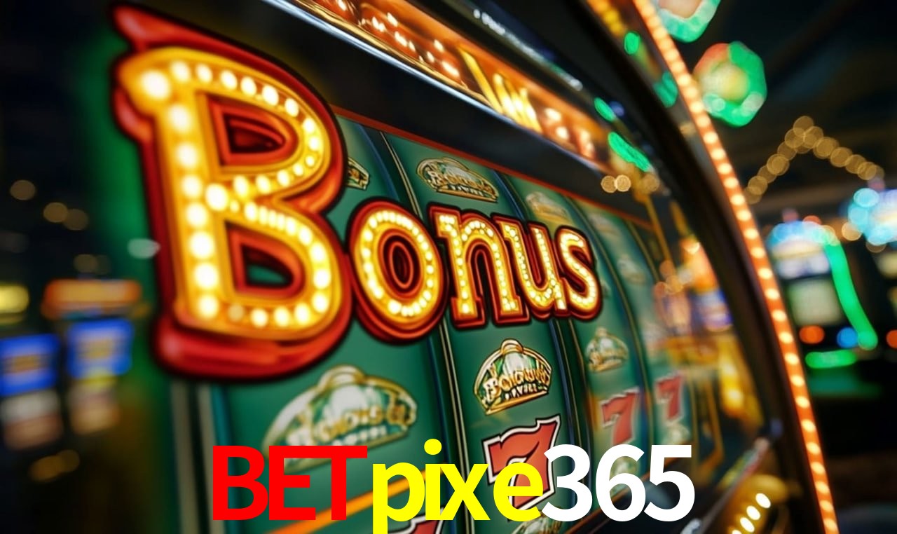 betpixe365 Salvador - Promo Stats