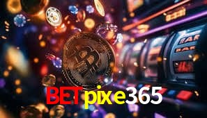 Interface Premium betpixe365