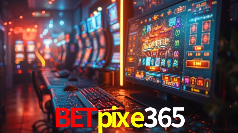 betpixe365 login