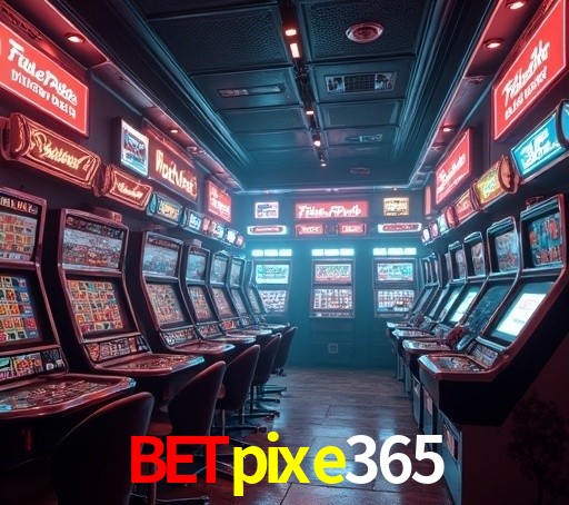 betpixe365 São Paulo - Hot Promos