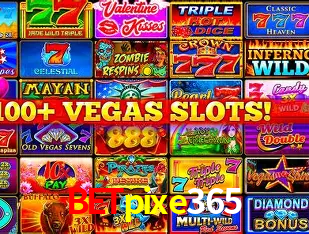 betpixe365 Brasília - Casino Guide