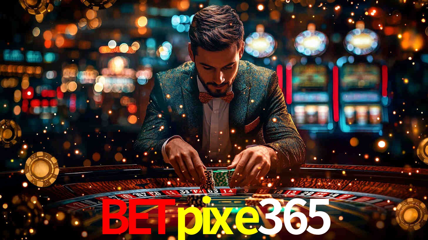 Tournaments betpixe365