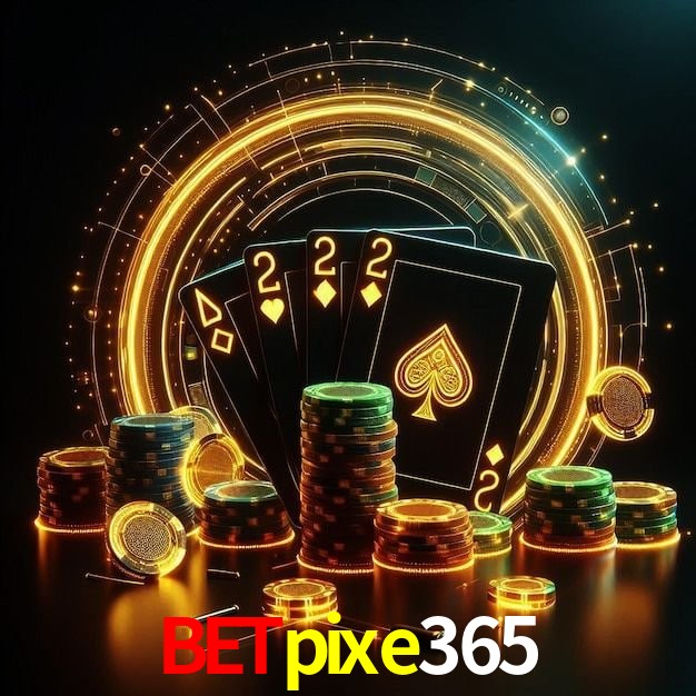 Promoção Relâmpago betpixe365