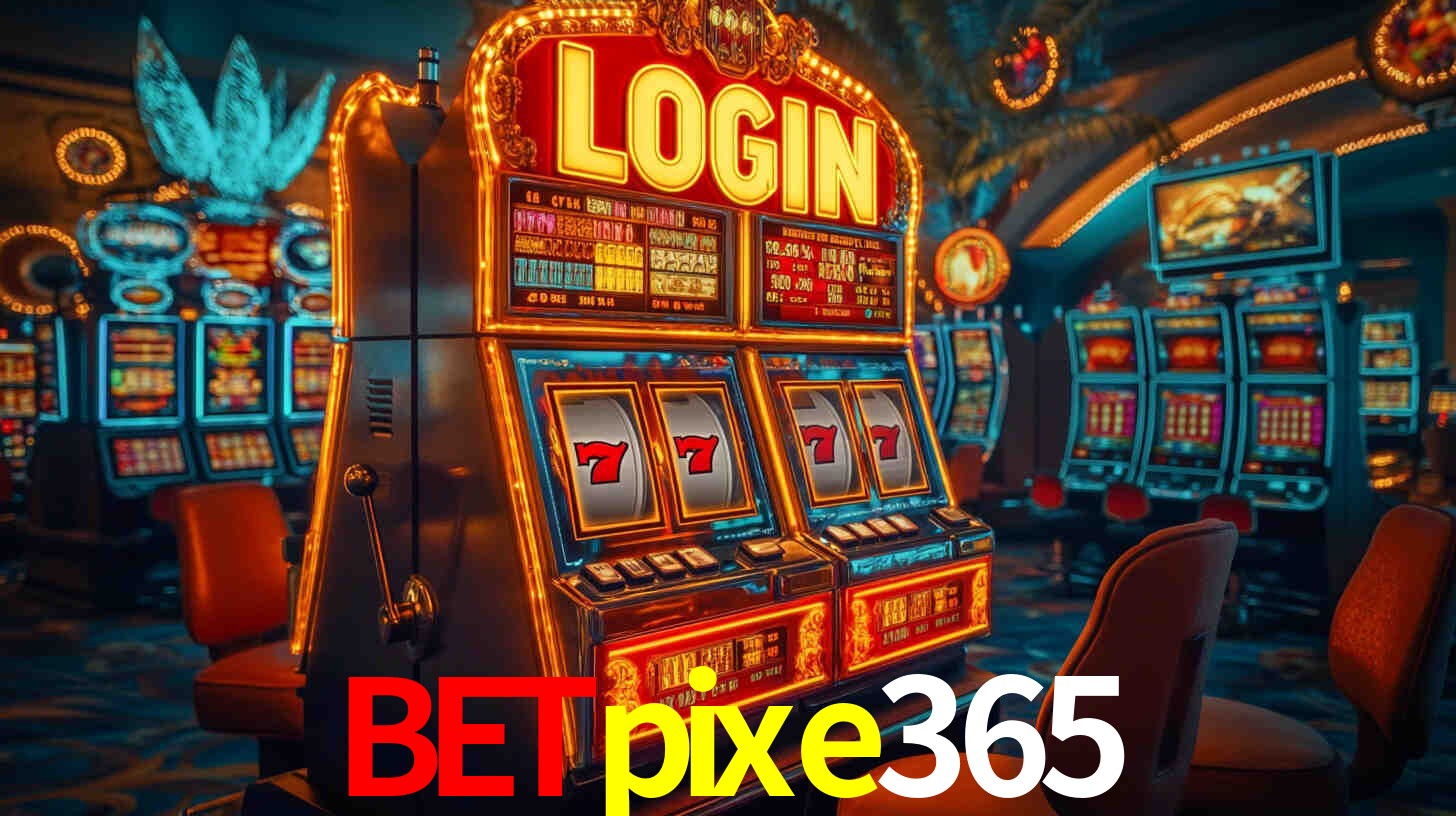 Welcome Bonus betpixe365