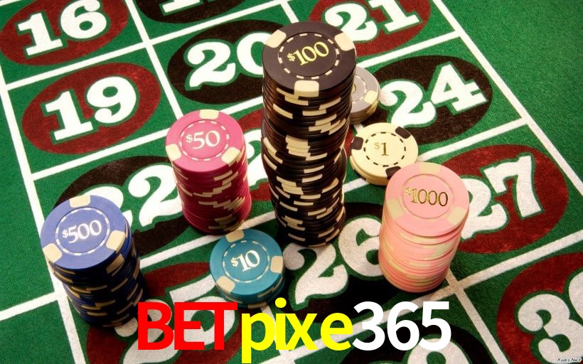 Jogos de Slot betpixe365