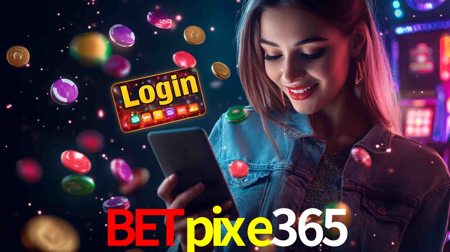 Descubra a Essência do betpixe365: Nossa História e Compromissos