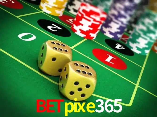 Bonus Features betpixe365