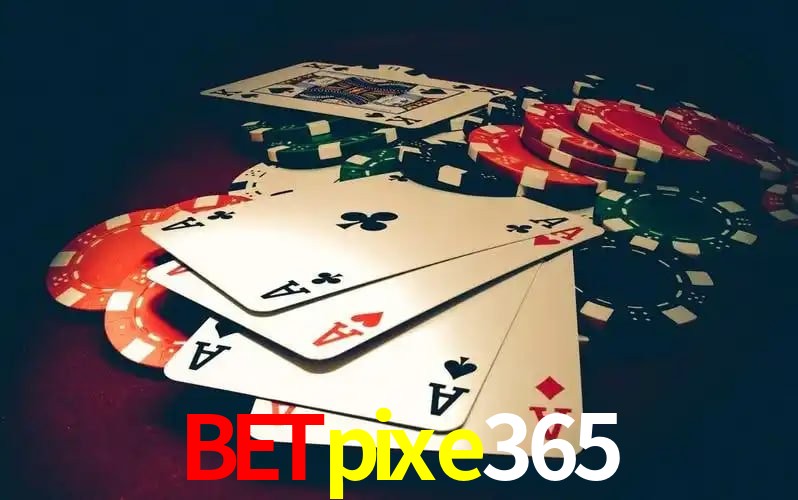 betpixe365 Brasília - Betting Features