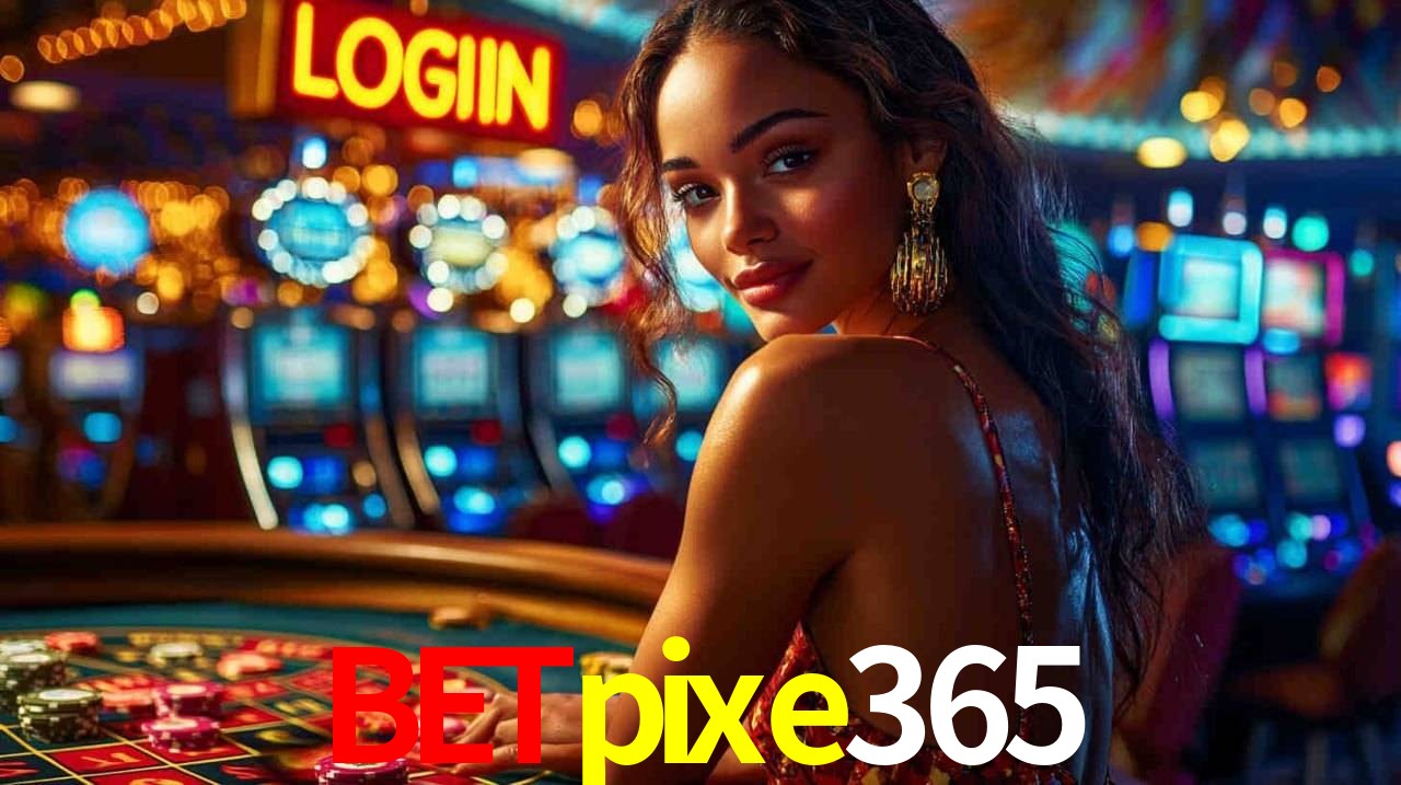 betpixe365 Rio de Janeiro - Popular Jogos