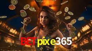 Game Providers betpixe365