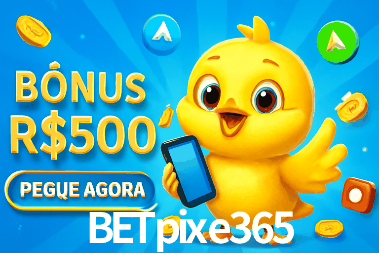 Exclusive Offers betpixe365