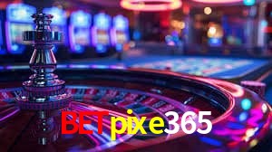 Login Seguro betpixe365