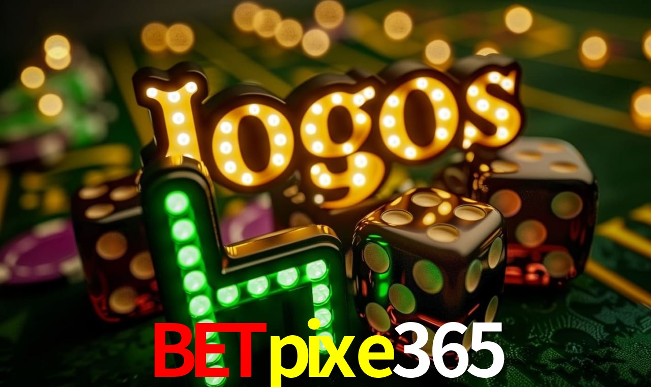 Sistemas de Segurança betpixe365