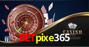 Casino Ao Vivo betpixe365