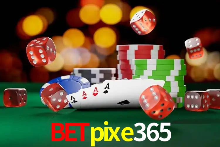Promoções Sazonais betpixe365