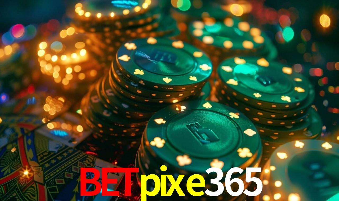 Avaliações dos Jogadores betpixe365