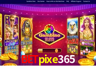 betpixe365 São Paulo - All Bonuses