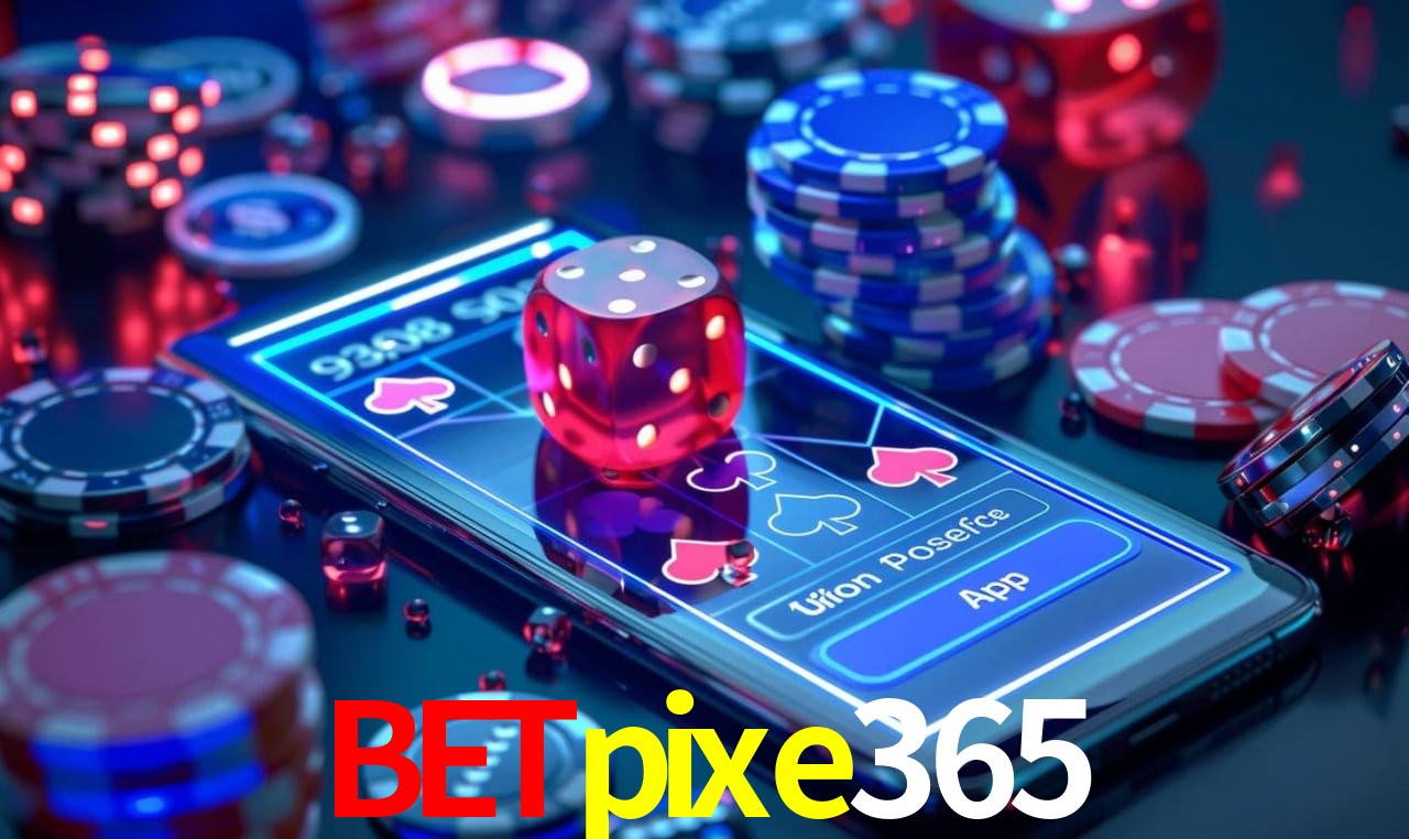 betpixe365 - Análise de Mercados Esportivos
