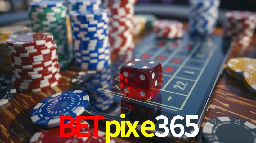 Bônus Generosos e Exclusivos no betpixe365 para Você!