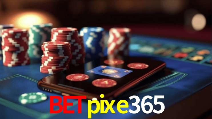 Ofertas Exclusivas betpixe365