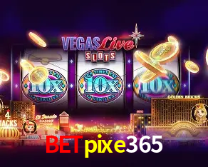 betpixe365 Bônus - Pacote R$5.000 + VIP