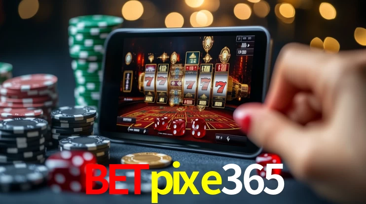 Live Casino betpixe365