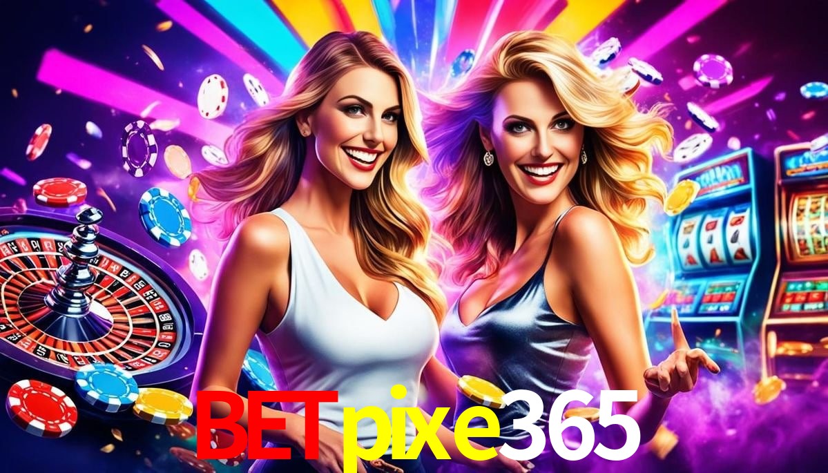 Mesa de Blackjack betpixe365