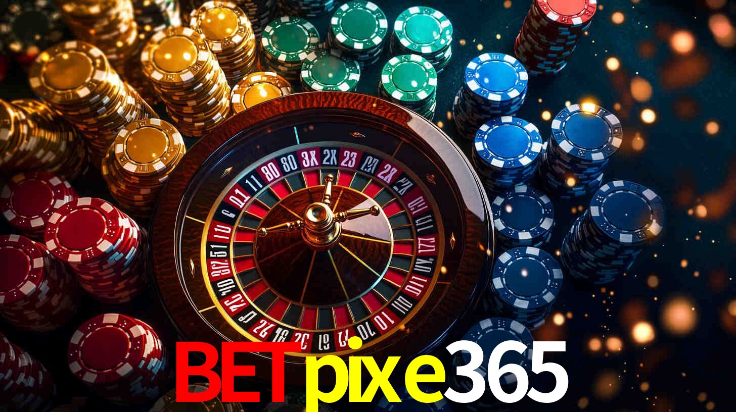 Programa VIP betpixe365