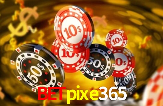 Recursos de Bônus betpixe365