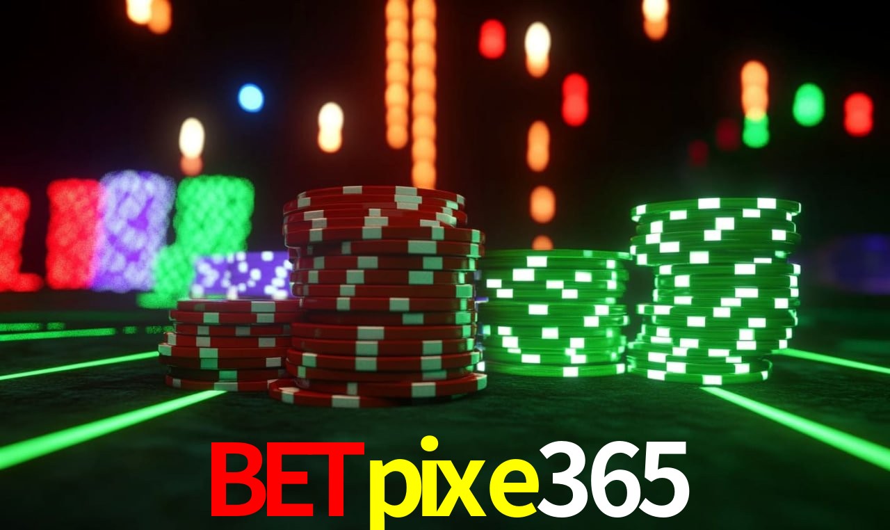 Slot Games betpixe365