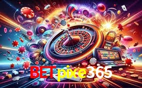 Diretório de Jogos betpixe365