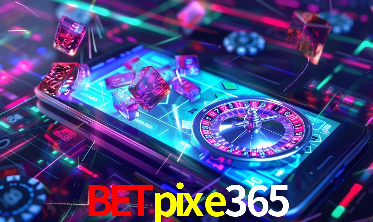 Provedores de Jogos betpixe365
