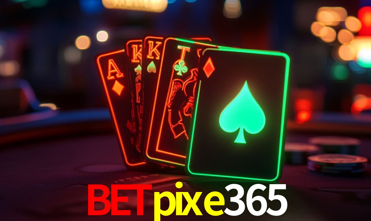 Integração de APIs betpixe365