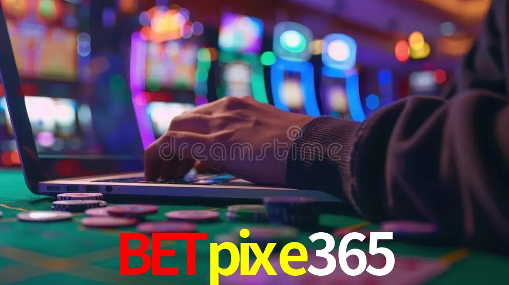 Casino VIP betpixe365