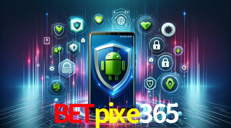 Platform Technology betpixe365