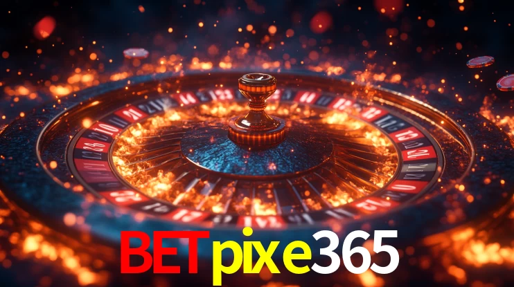 betpixe365 App Interface