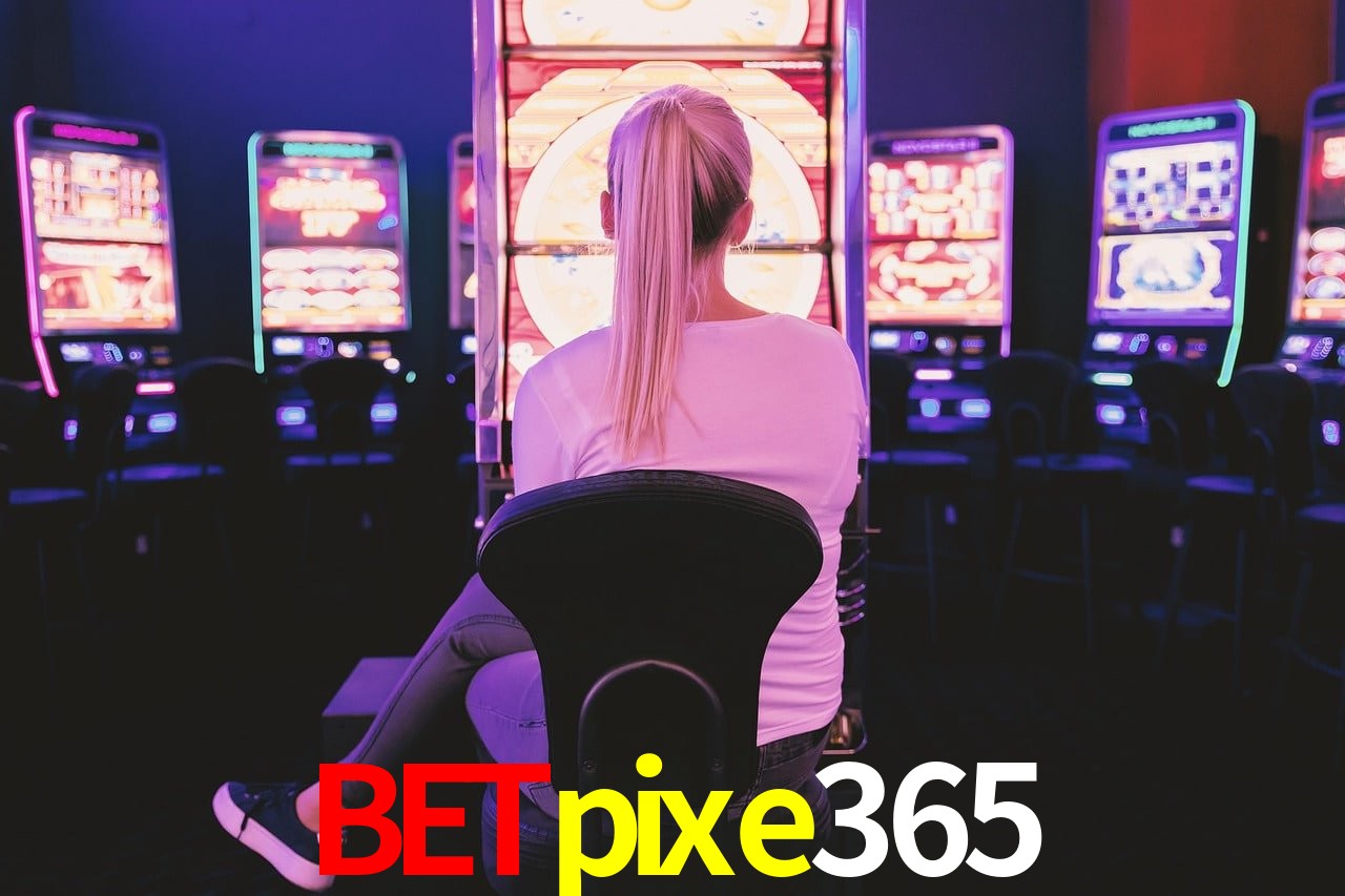 Account Benefits betpixe365