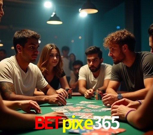 betpixe365 Slot - 320+ Caça-Níqueis Premium