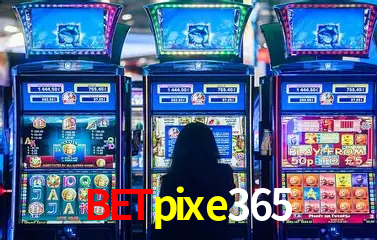 Descubra a Magia dos Jogos de Arcade no betpixe365