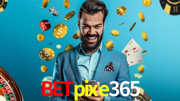 Secure Login betpixe365