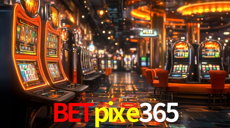 Exclusive Games betpixe365