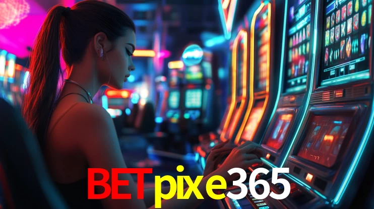Premium Interface betpixe365