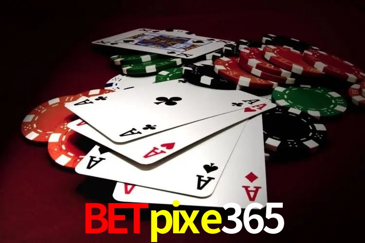 Apostas de Tênis betpixe365
