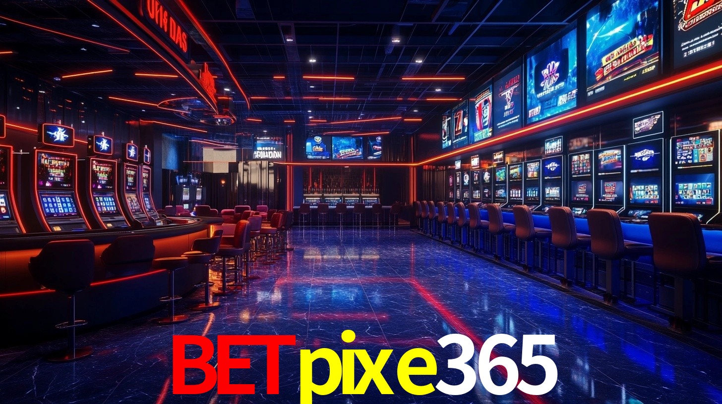 VIP Casino betpixe365